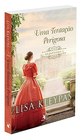 Uma Tentação Perigosa - Volume 7 (Série Ravenels)