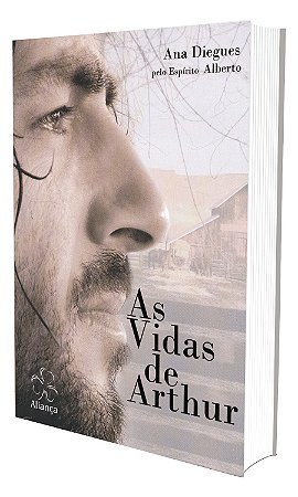 As Vidas de Arthur
