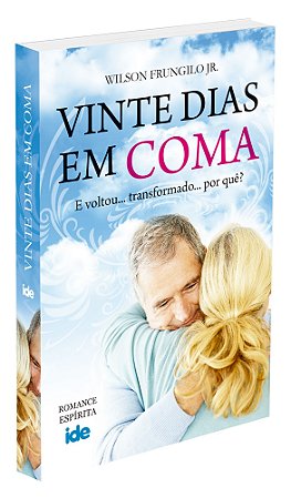 Vinte Dias em Coma