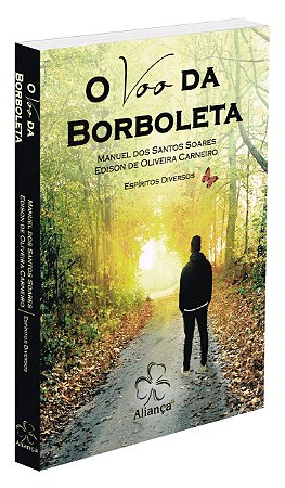 O Voo da Borboleta