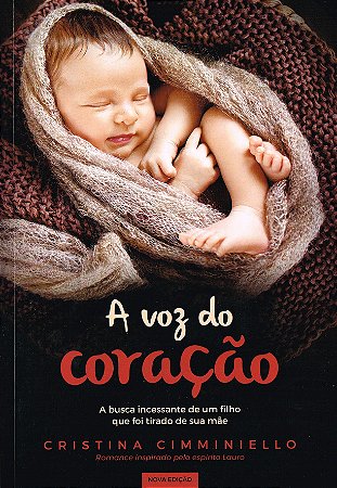 A Voz do Coração