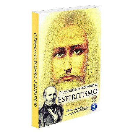 O Evangelho Segundo o Espiritismo