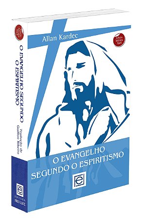 O Evangelho Segundo o Espiritismo - Bolso
