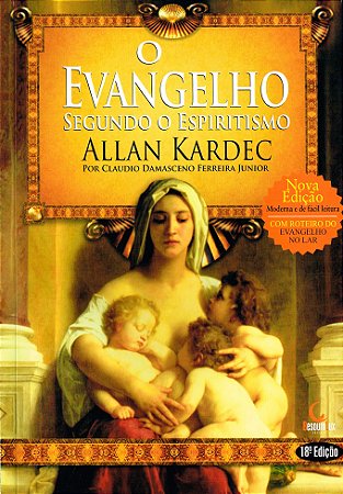 O Evangelho Segundo o Espiritismo - Normal