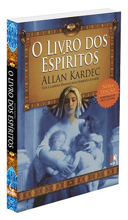 O Livro dos Espíritos - Normal