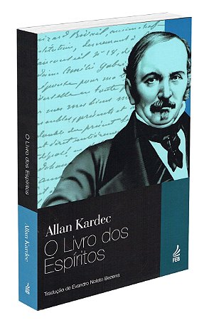 O Livro dos Espíritos - Nova Tradução