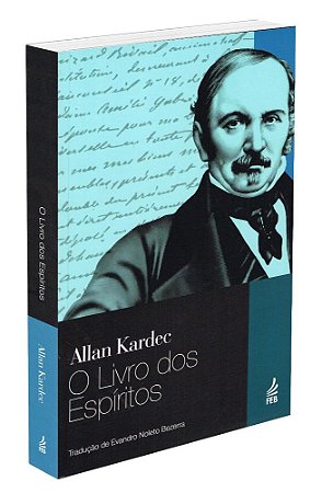 O Livro dos Espíritos - Nova Tradução