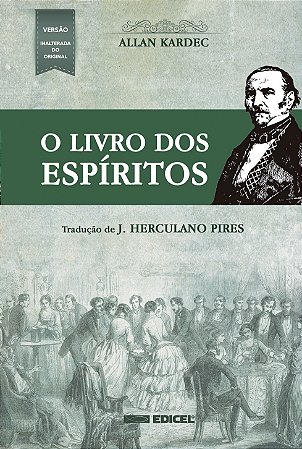 O Livro dos Espíritos - Normal