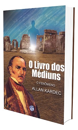 O Livro dos Médiuns - Grande