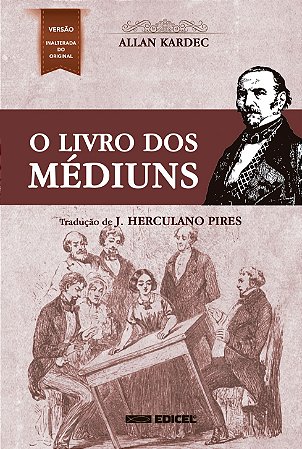 O Livro dos Médiuns - Normal