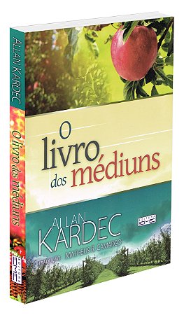 O Livro dos Médiuns - Normal