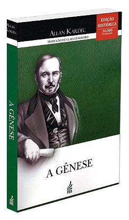 A Gênese - Normal - Edição Histórica