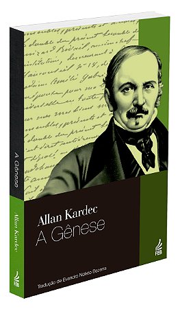 A Gênese - Nova Tradução