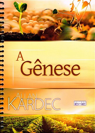A Gênese - Espiral