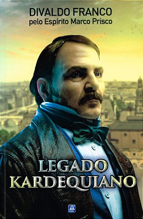 Legado Kardequiano