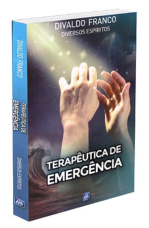 Terapêutica de Emergência