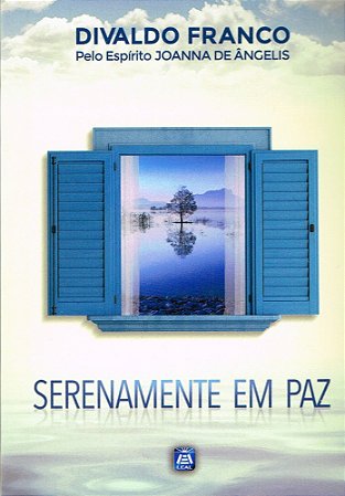 Serenamente em Paz