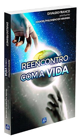 Reencontro com a Vida