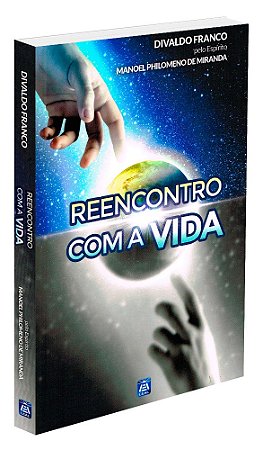 Reencontro com a Vida