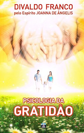 Psicologia da Gratidão