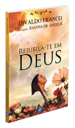 Rejubila-te em Deus