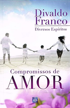 Compromissos de Amor