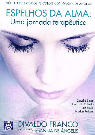 Espelhos da Alma: Uma Jornada Terapêutica