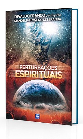 Perturbações Espirituais