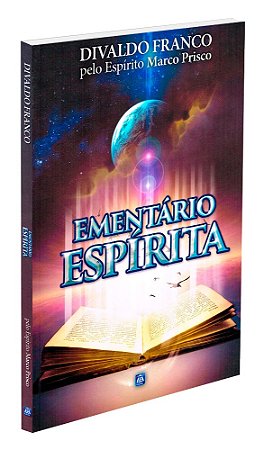 Ementário Espírita