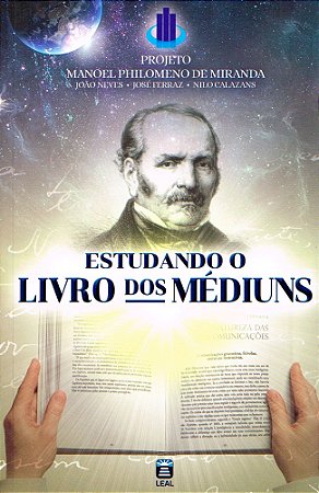 Estudando o Livro dos Médiuns