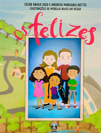 Os Felizes