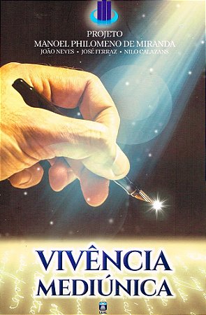 Vivência Mediúnica