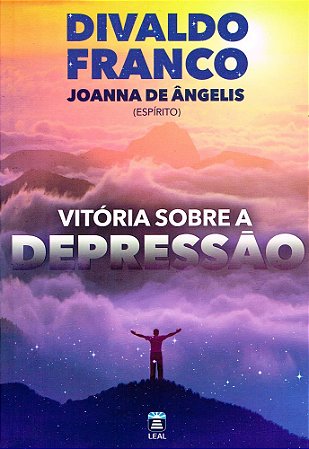 Vitória Sobre a Depressão