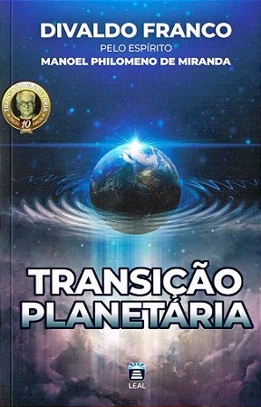 Transição Planetária