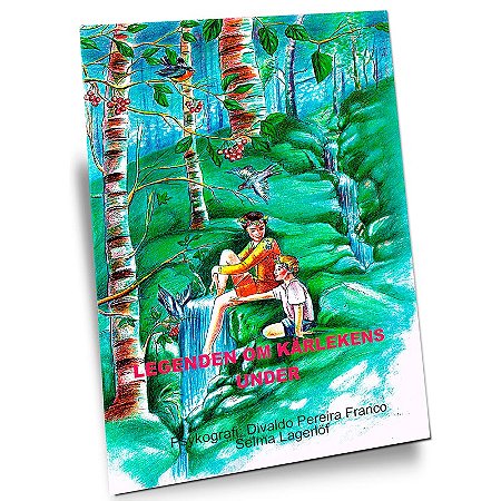 Legenden Om Karlekens Under