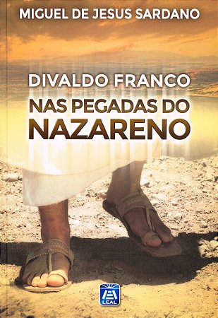 Nas Pegadas do Nazareno