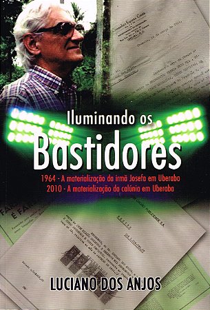 Iluminando os Bastidores