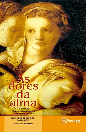 As Dores da Alma