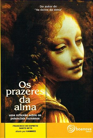 Os Prazeres da Alma