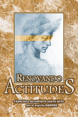 Renovando Actitudes - Espanhol
