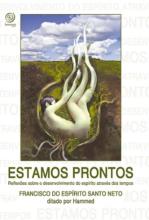 Estamos Prontos - Reflexões Sobre o Desenvolvimento do Espírito Através do Tempo