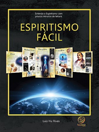 Espiritismo Fácil
