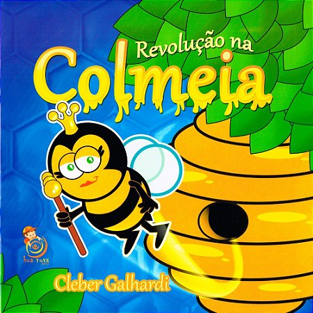Revolução na Colmeia