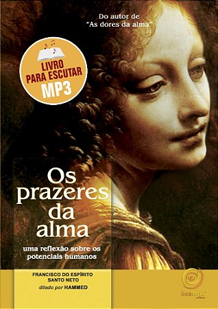 Os Prazeres da Alma (MP3) - Audiolivro