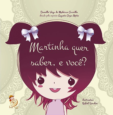 Martinha Quer Saber, e Você ?