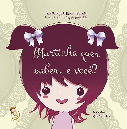 Martinha Quer Saber, e Você ?