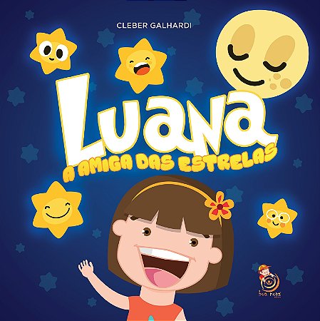 Luana, a Amiga das Estrelas