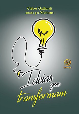 Ideias que Transformam