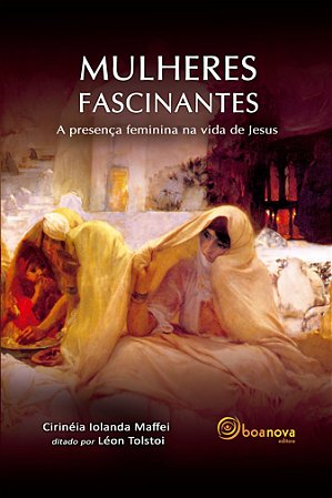 Mulheres Fascinantes