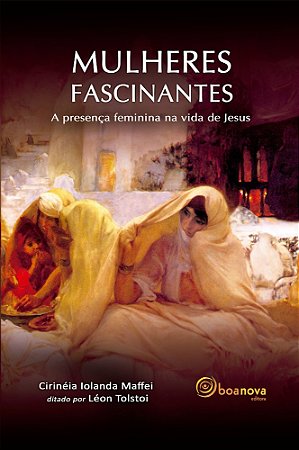 Mulheres Fascinantes